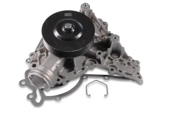 водна помпа, охлаждане на двигателя HEPU                