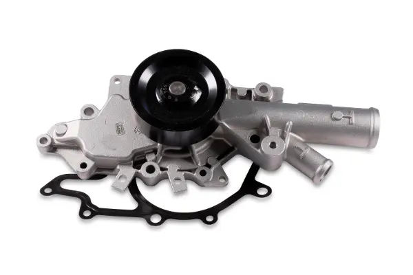 водна помпа, охлаждане на двигателя HEPU                