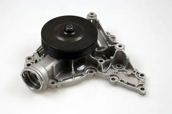 водна помпа, охлаждане на двигателя HEPU                