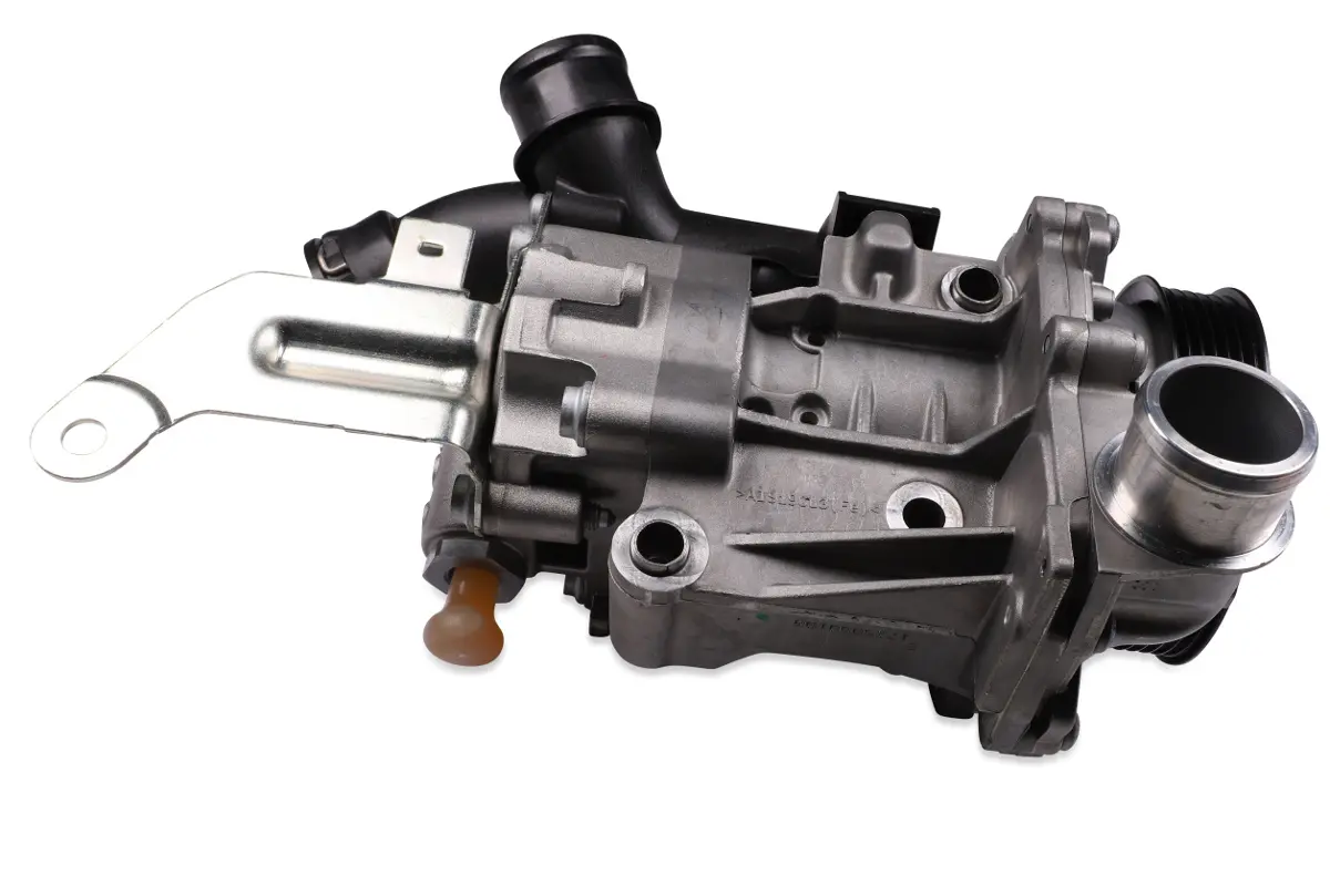 водна помпа, охлаждане на двигателя HEPU                