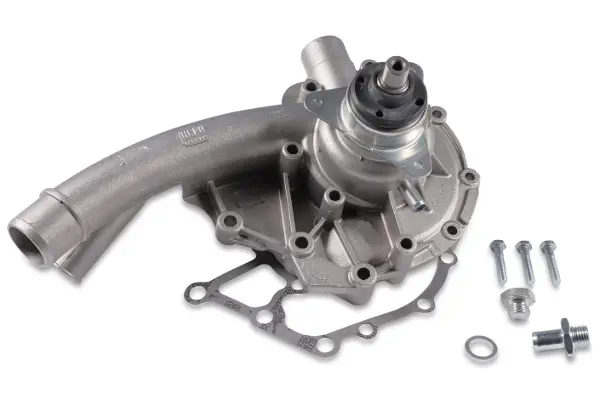 водна помпа, охлаждане на двигателя HEPU                