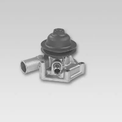 водна помпа, охлаждане на двигателя HEPU                