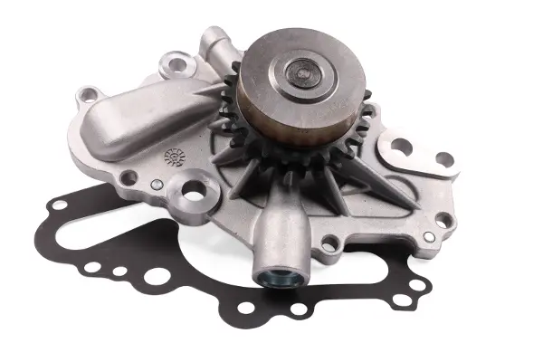 водна помпа, охлаждане на двигателя HEPU                