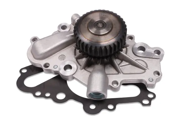 водна помпа, охлаждане на двигателя HEPU                