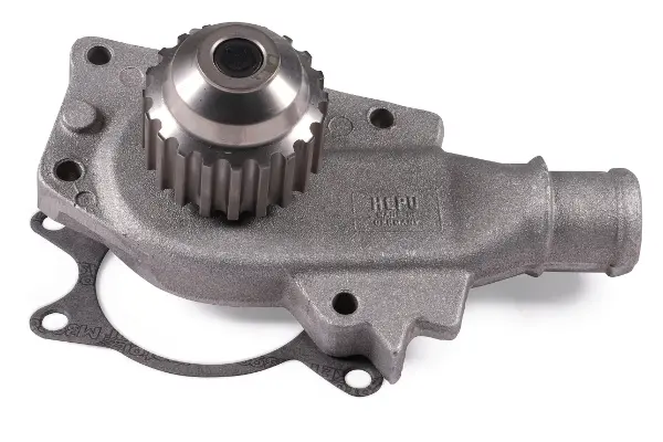 водна помпа, охлаждане на двигателя HEPU                