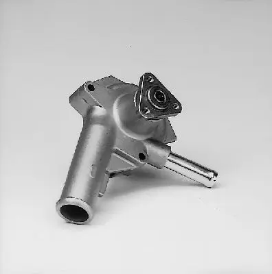 водна помпа, охлаждане на двигателя HEPU                