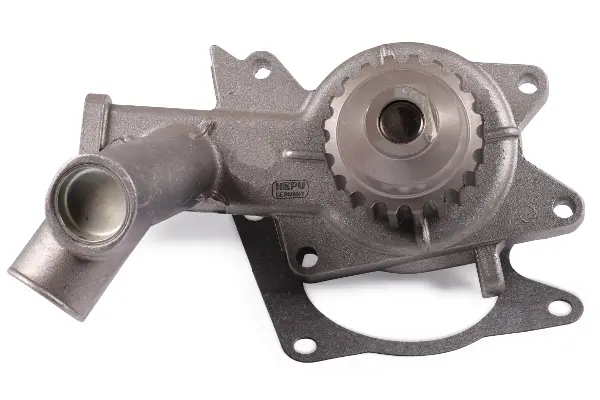 водна помпа, охлаждане на двигателя HEPU                