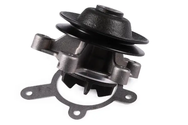 водна помпа, охлаждане на двигателя HEPU                