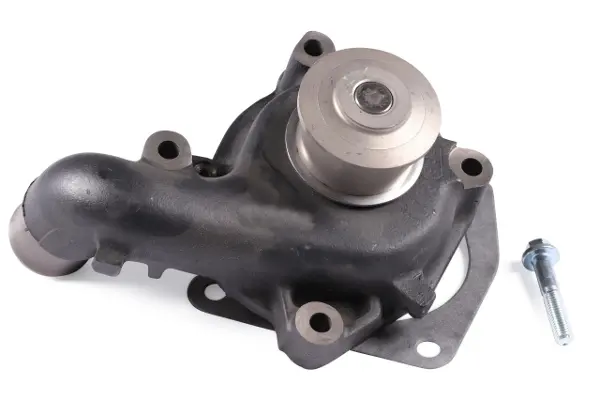 водна помпа, охлаждане на двигателя HEPU                