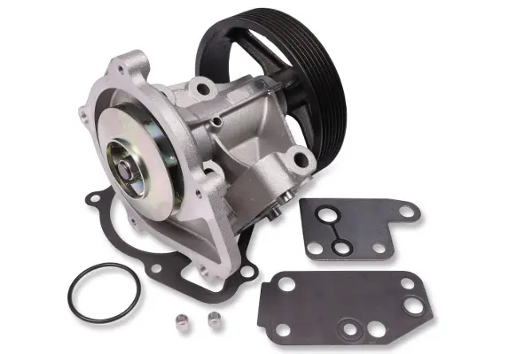 водна помпа, охлаждане на двигателя HEPU                