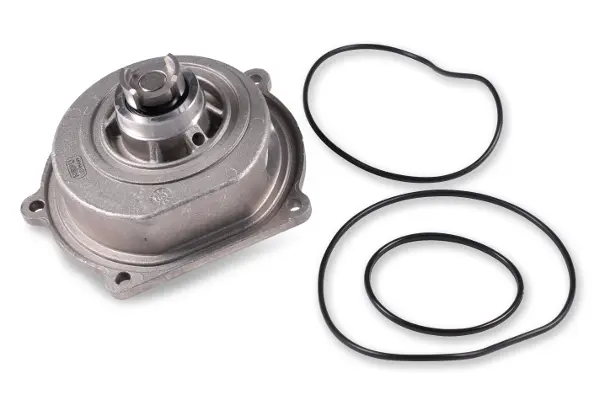 водна помпа, охлаждане на двигателя HEPU                