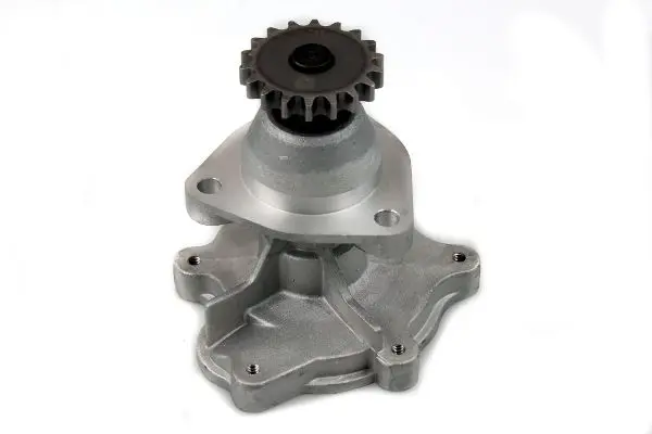 водна помпа, охлаждане на двигателя HEPU                