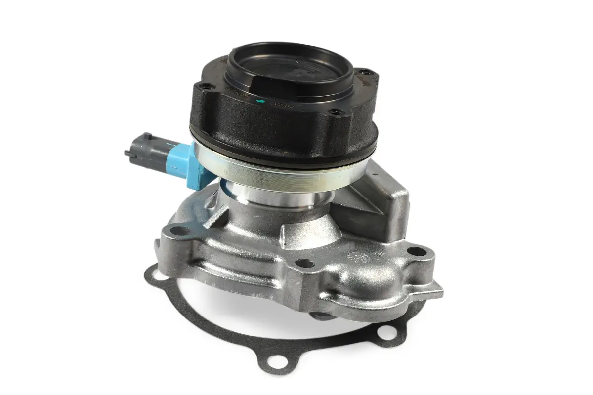 водна помпа, охлаждане на двигателя HEPU                