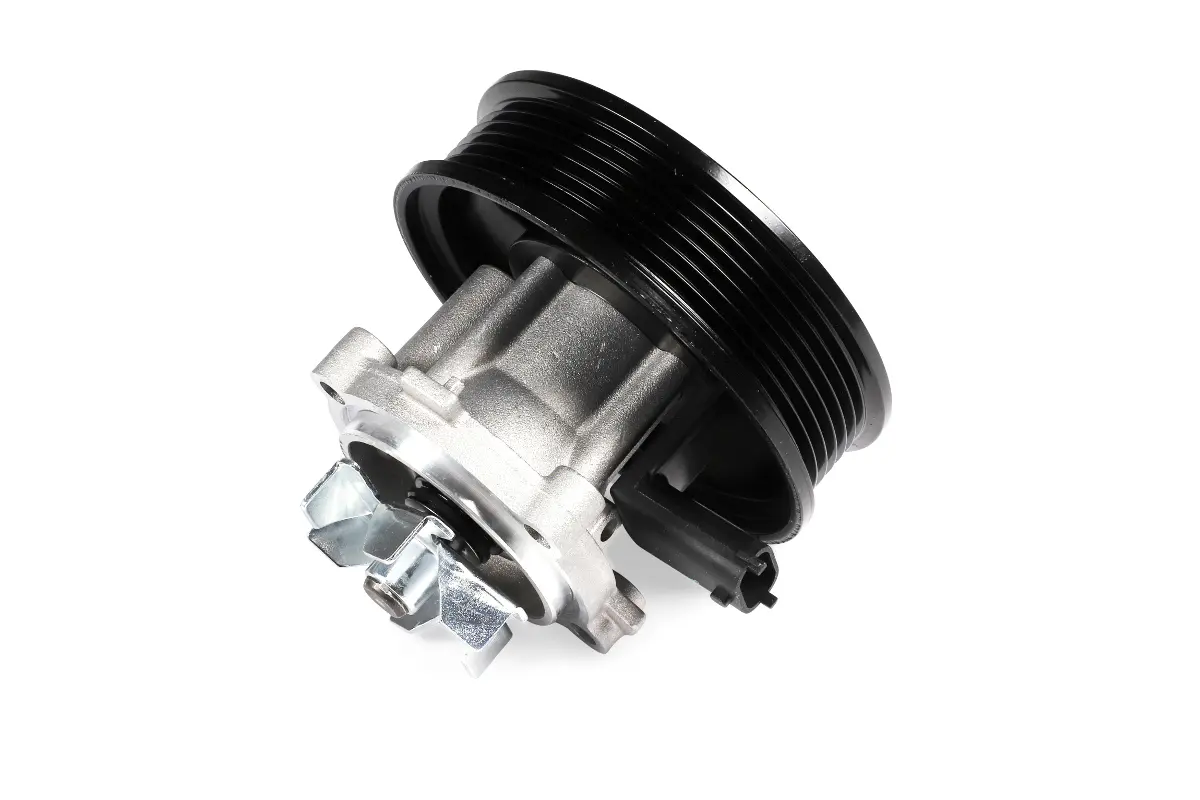 водна помпа, охлаждане на двигателя HEPU                