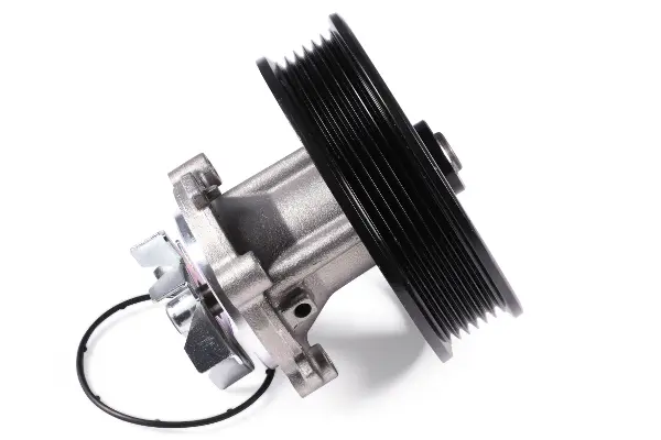 водна помпа, охлаждане на двигателя HEPU                