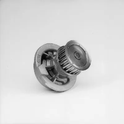 водна помпа, охлаждане на двигателя HEPU                