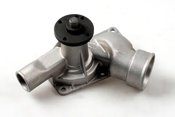 водна помпа, охлаждане на двигателя HEPU                