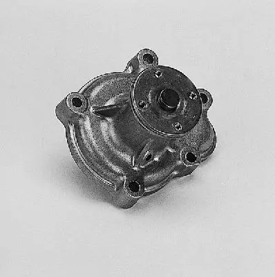 водна помпа, охлаждане на двигателя HEPU                