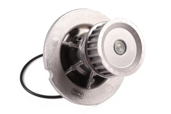 водна помпа, охлаждане на двигателя HEPU                