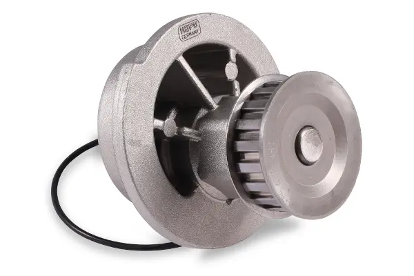 водна помпа, охлаждане на двигателя HEPU                