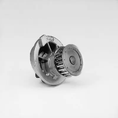 водна помпа, охлаждане на двигателя HEPU                