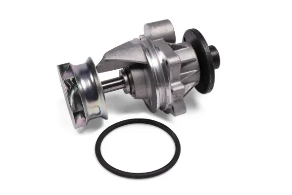 водна помпа, охлаждане на двигателя HEPU                