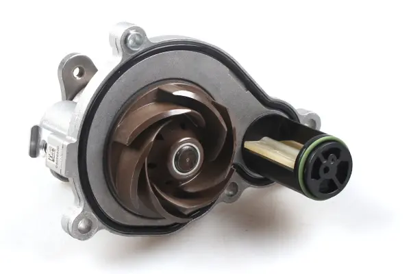 водна помпа, охлаждане на двигателя HEPU                