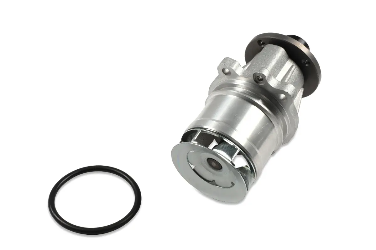 водна помпа, охлаждане на двигателя HEPU                