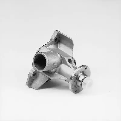 водна помпа, охлаждане на двигателя HEPU                