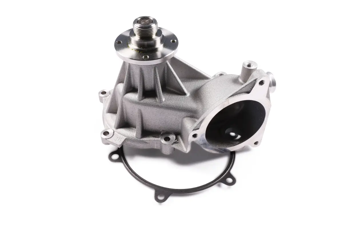 водна помпа, охлаждане на двигателя HEPU                