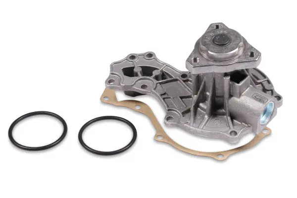 водна помпа, охлаждане на двигателя HEPU                