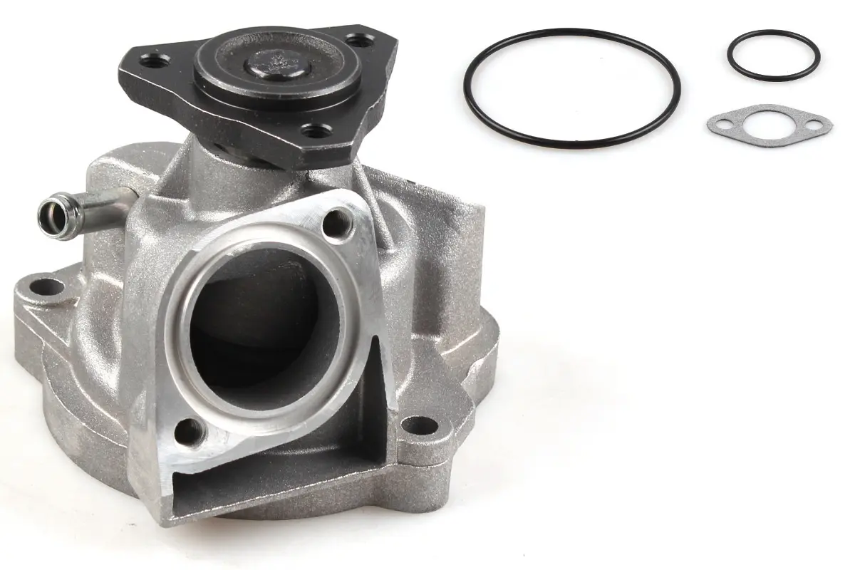 водна помпа, охлаждане на двигателя HEPU                