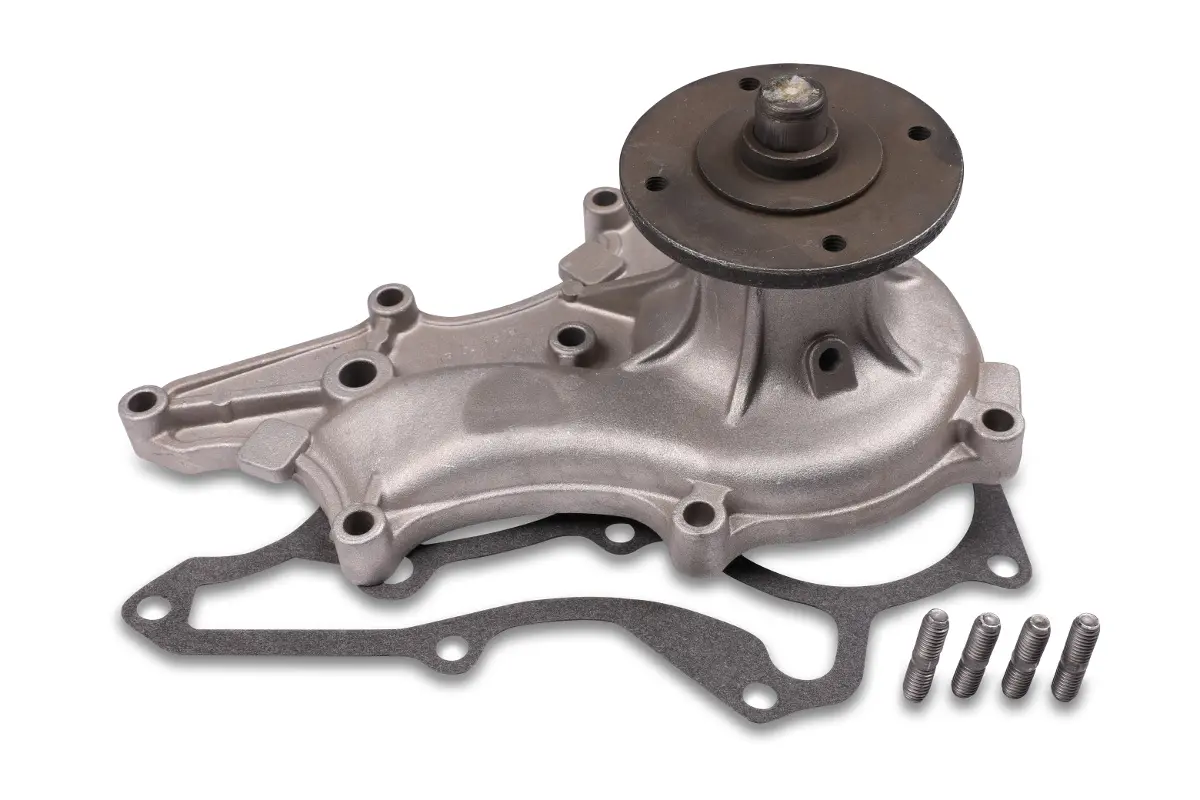 водна помпа, охлаждане на двигателя HEPU                