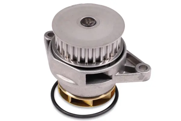 водна помпа, охлаждане на двигателя HEPU                