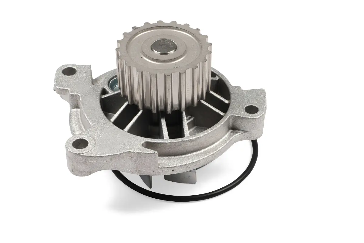 водна помпа, охлаждане на двигателя HEPU                