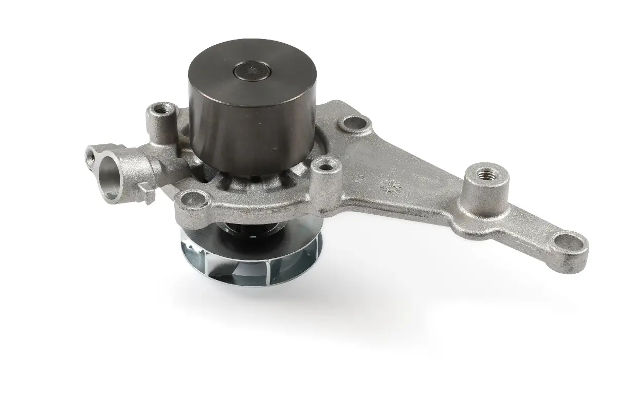 водна помпа, охлаждане на двигателя HEPU                