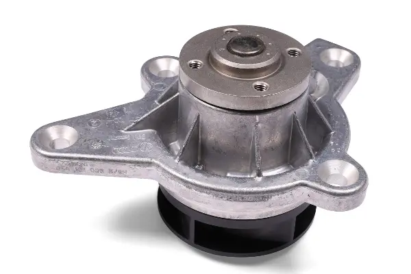 водна помпа, охлаждане на двигателя HEPU                