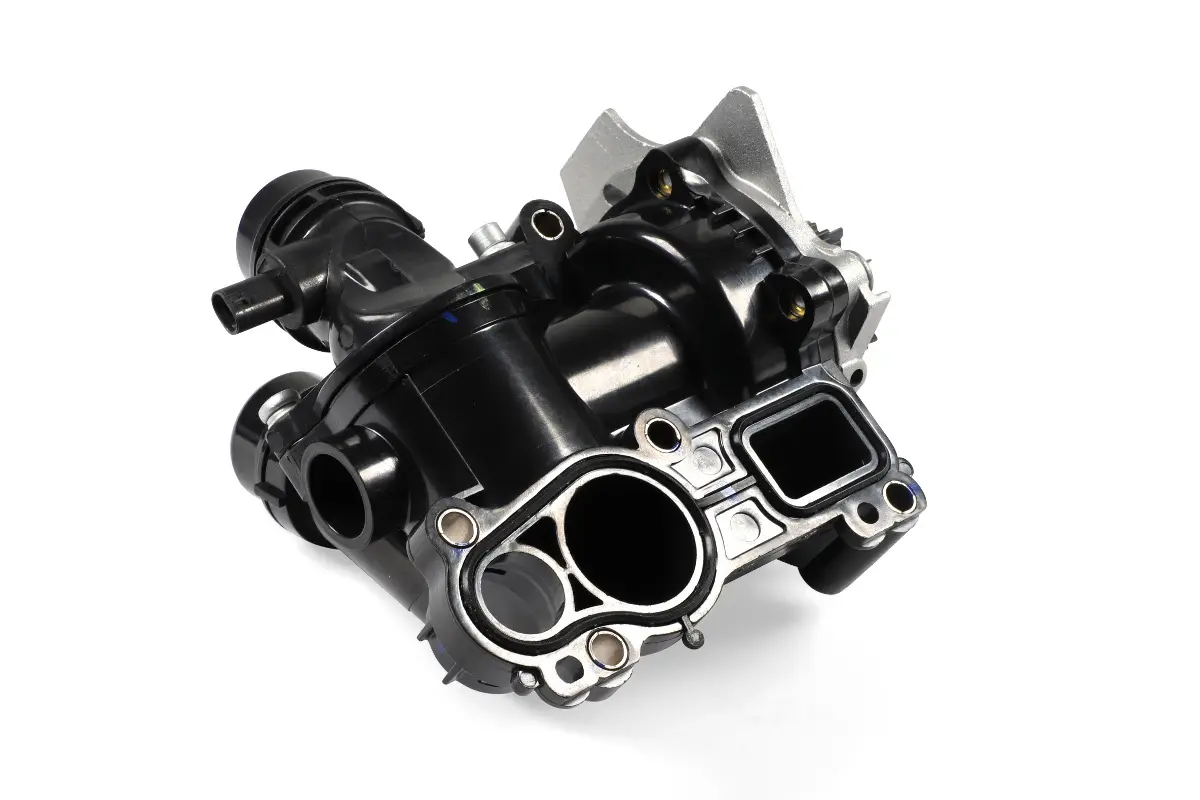 водна помпа, охлаждане на двигателя HEPU                