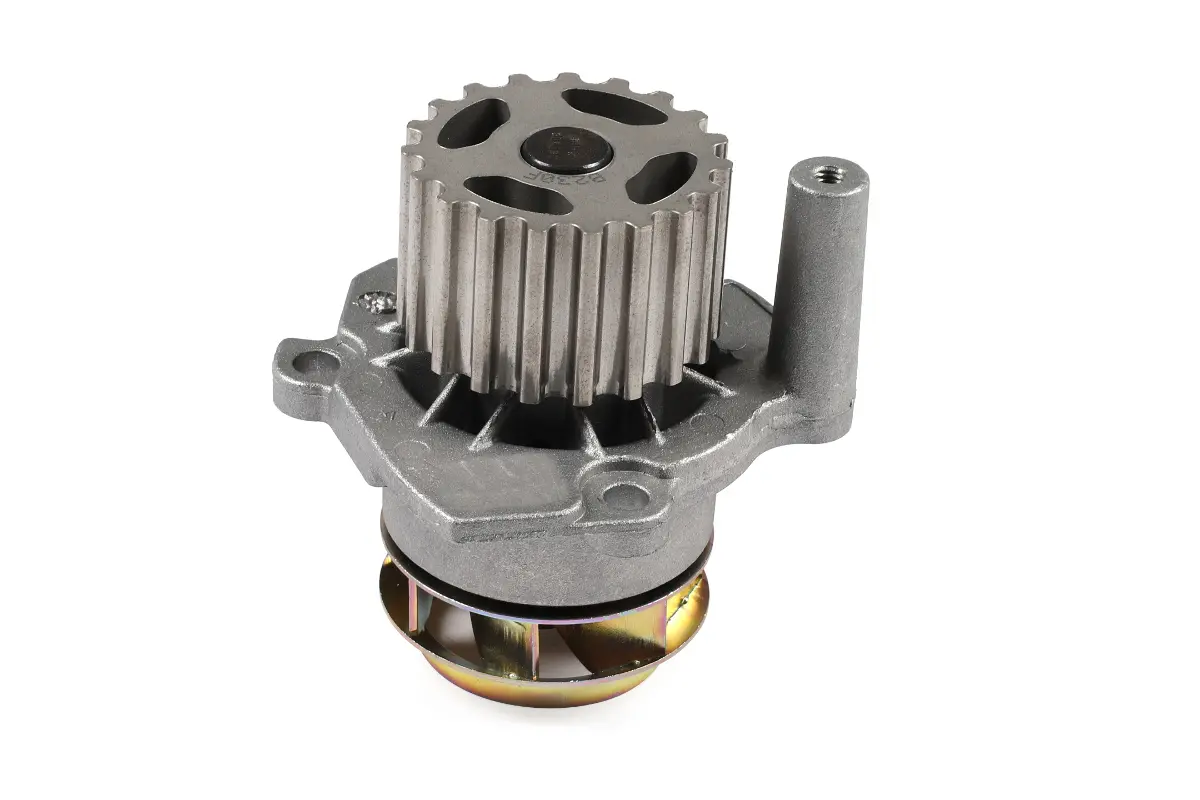 водна помпа, охлаждане на двигателя HEPU                