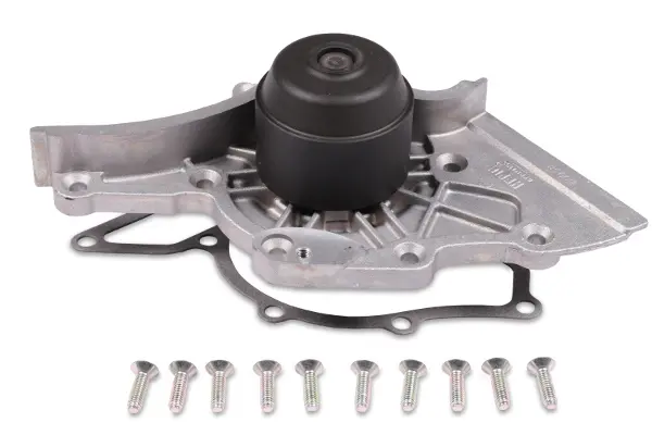 водна помпа, охлаждане на двигателя HEPU                