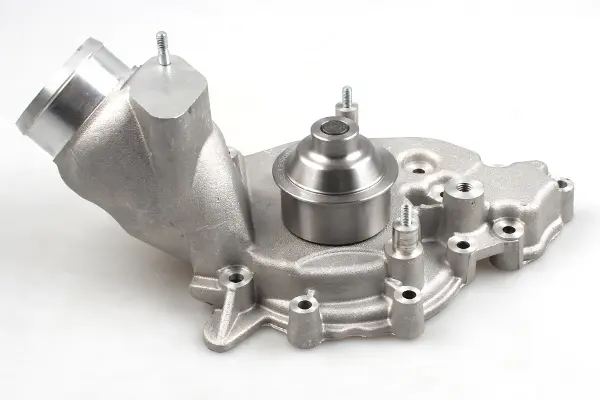 водна помпа, охлаждане на двигателя HEPU                