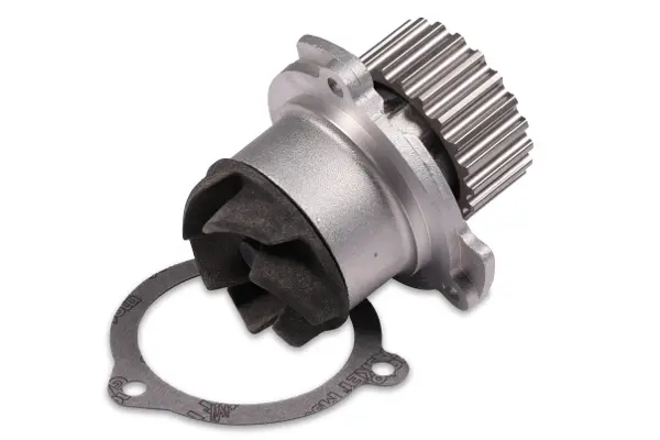 водна помпа, охлаждане на двигателя HEPU                