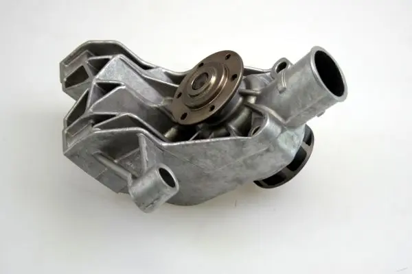 водна помпа, охлаждане на двигателя HEPU                