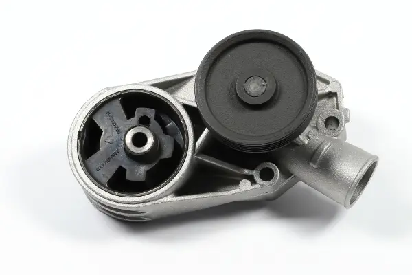 водна помпа, охлаждане на двигателя HEPU                