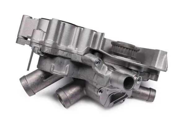 водна помпа, охлаждане на двигателя HEPU                