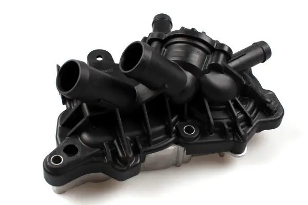 водна помпа, охлаждане на двигателя HEPU                