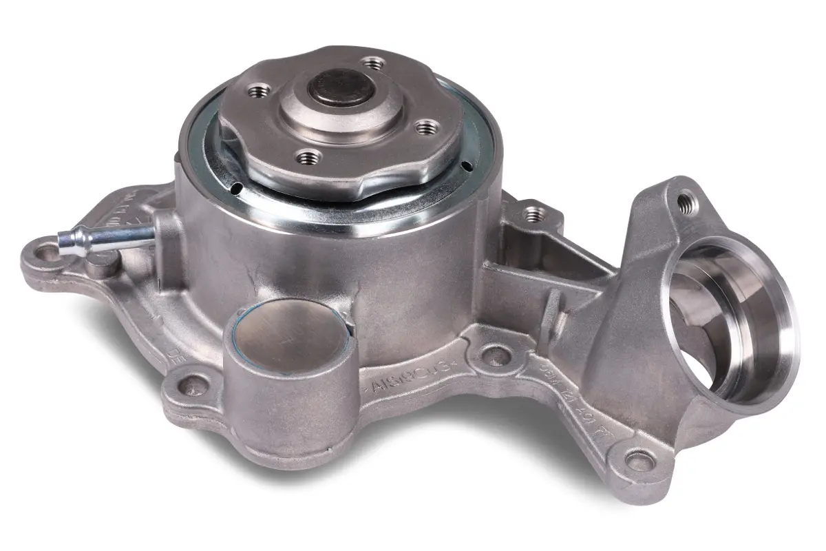 водна помпа, охлаждане на двигателя HEPU                