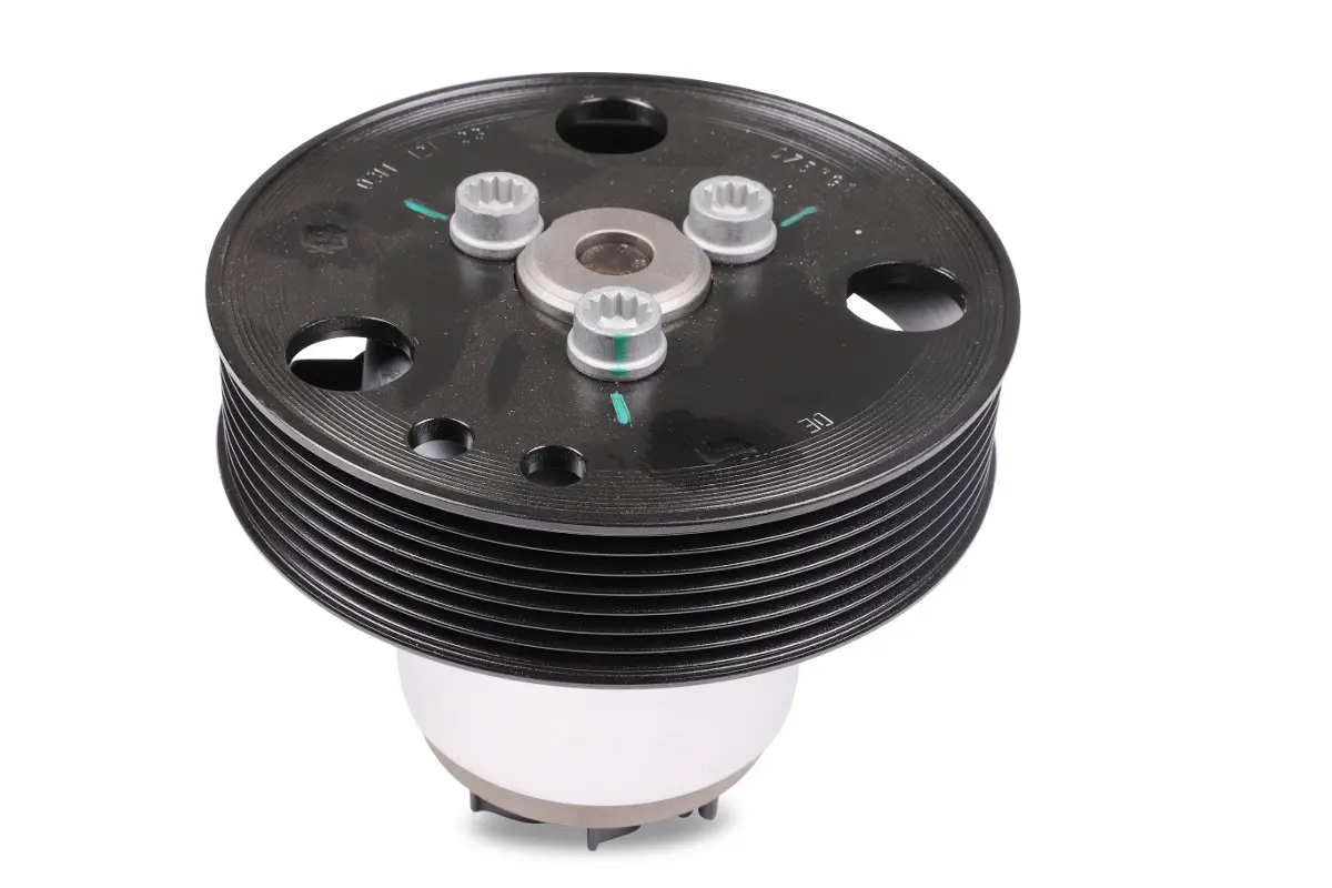 водна помпа, охлаждане на двигателя HEPU                