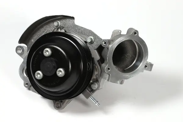 водна помпа, охлаждане на двигателя HEPU                