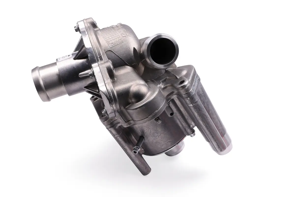 водна помпа, охлаждане на двигателя HEPU                